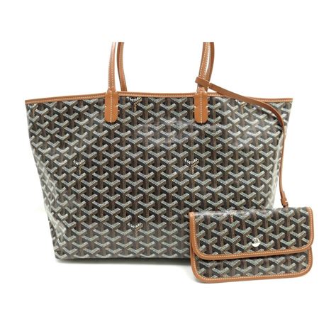 goyard prix cabas|sac goyard collection.